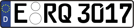E-RQ3017