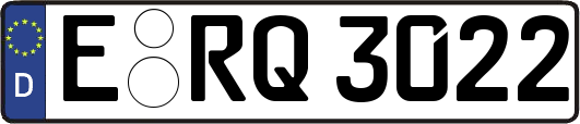 E-RQ3022