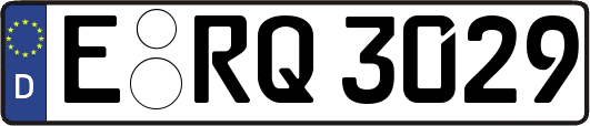 E-RQ3029