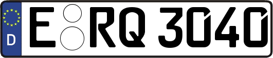 E-RQ3040