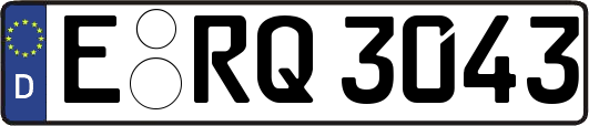 E-RQ3043