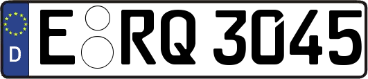 E-RQ3045