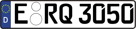 E-RQ3050