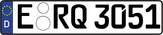 E-RQ3051