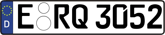 E-RQ3052