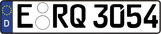 E-RQ3054
