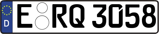 E-RQ3058