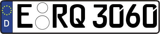 E-RQ3060
