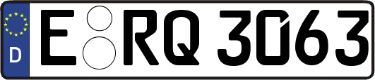 E-RQ3063