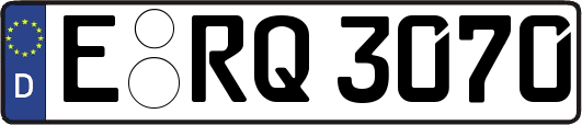 E-RQ3070