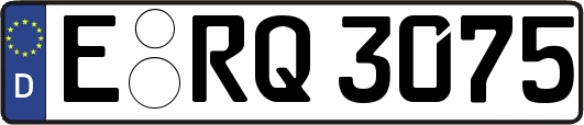 E-RQ3075