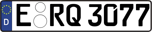 E-RQ3077
