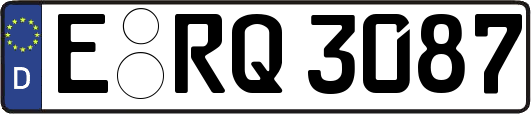E-RQ3087