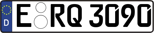 E-RQ3090