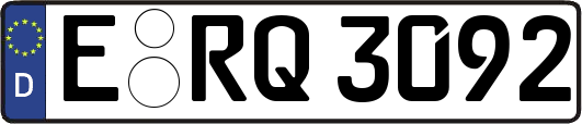 E-RQ3092