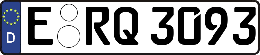 E-RQ3093