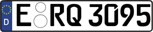 E-RQ3095