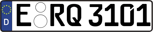 E-RQ3101