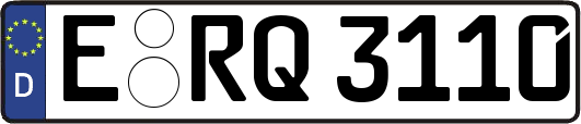 E-RQ3110