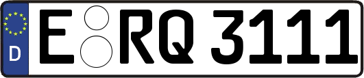 E-RQ3111