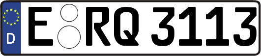 E-RQ3113