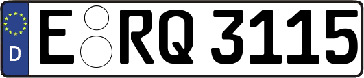 E-RQ3115