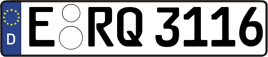 E-RQ3116