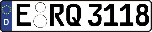 E-RQ3118