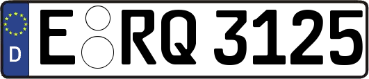 E-RQ3125