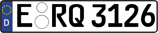 E-RQ3126