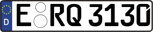 E-RQ3130