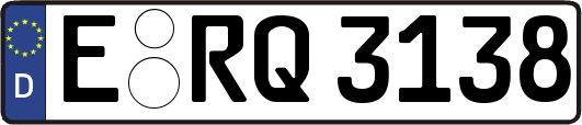 E-RQ3138