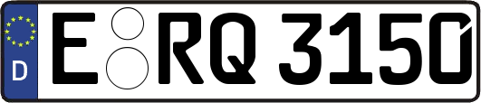 E-RQ3150