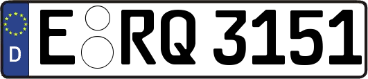 E-RQ3151