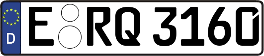 E-RQ3160