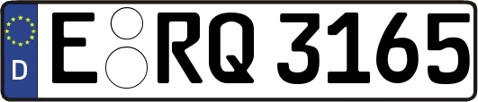 E-RQ3165