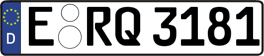 E-RQ3181