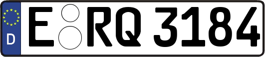 E-RQ3184