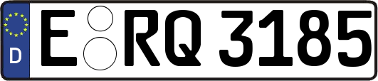 E-RQ3185