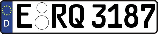E-RQ3187