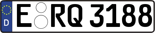 E-RQ3188