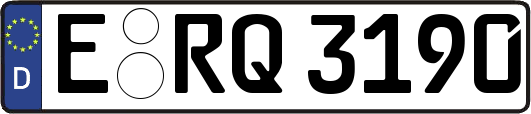 E-RQ3190