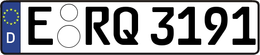 E-RQ3191