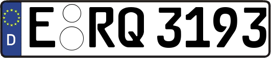 E-RQ3193