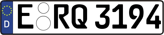 E-RQ3194