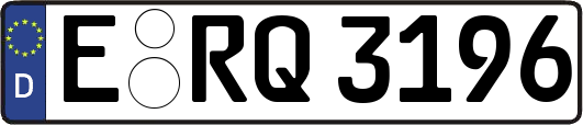 E-RQ3196