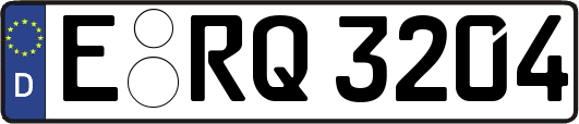 E-RQ3204