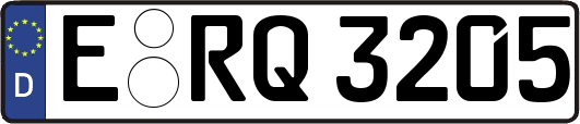 E-RQ3205