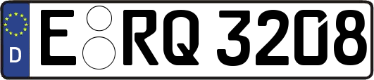 E-RQ3208