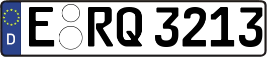 E-RQ3213